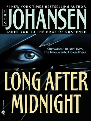 cover image of Long After Midnight